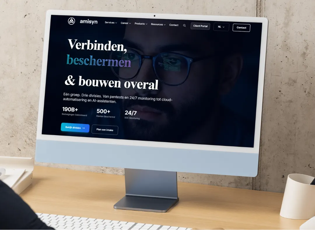 E-commerce Platform Redesign