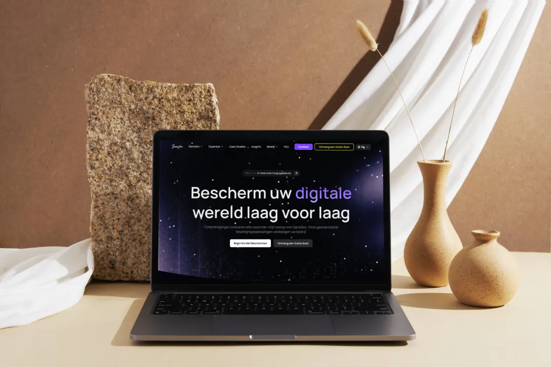 Restaurant Website & Reserveringssysteem