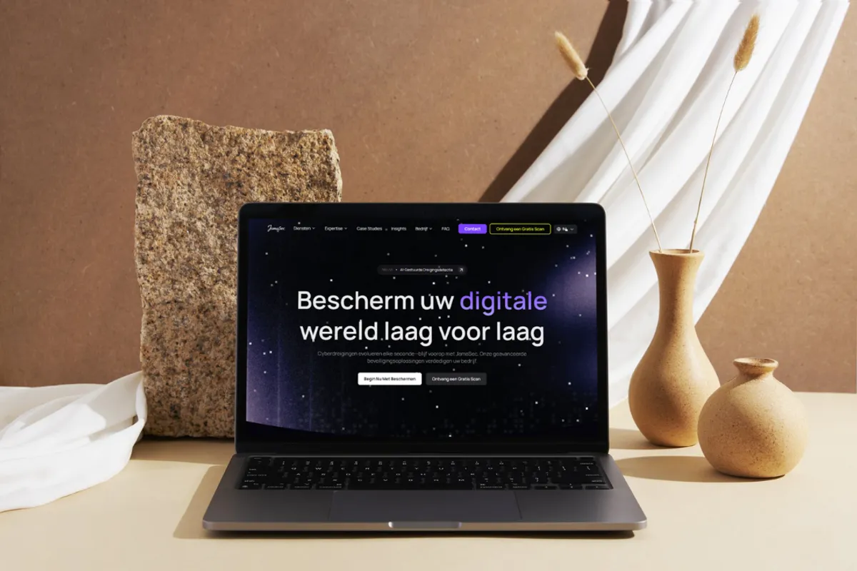 Restaurant Website & Reserveringssysteem