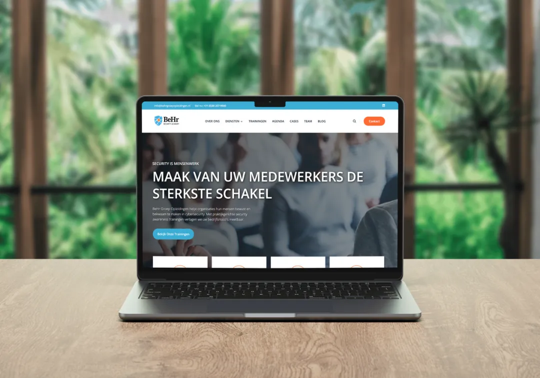 Fitness & Wellness Platform