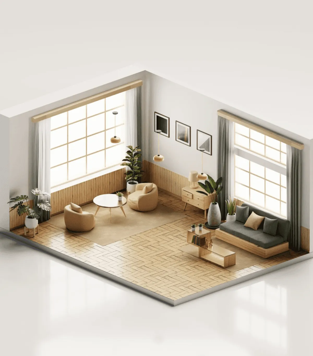 Website Performance: Elke Seconde Telt