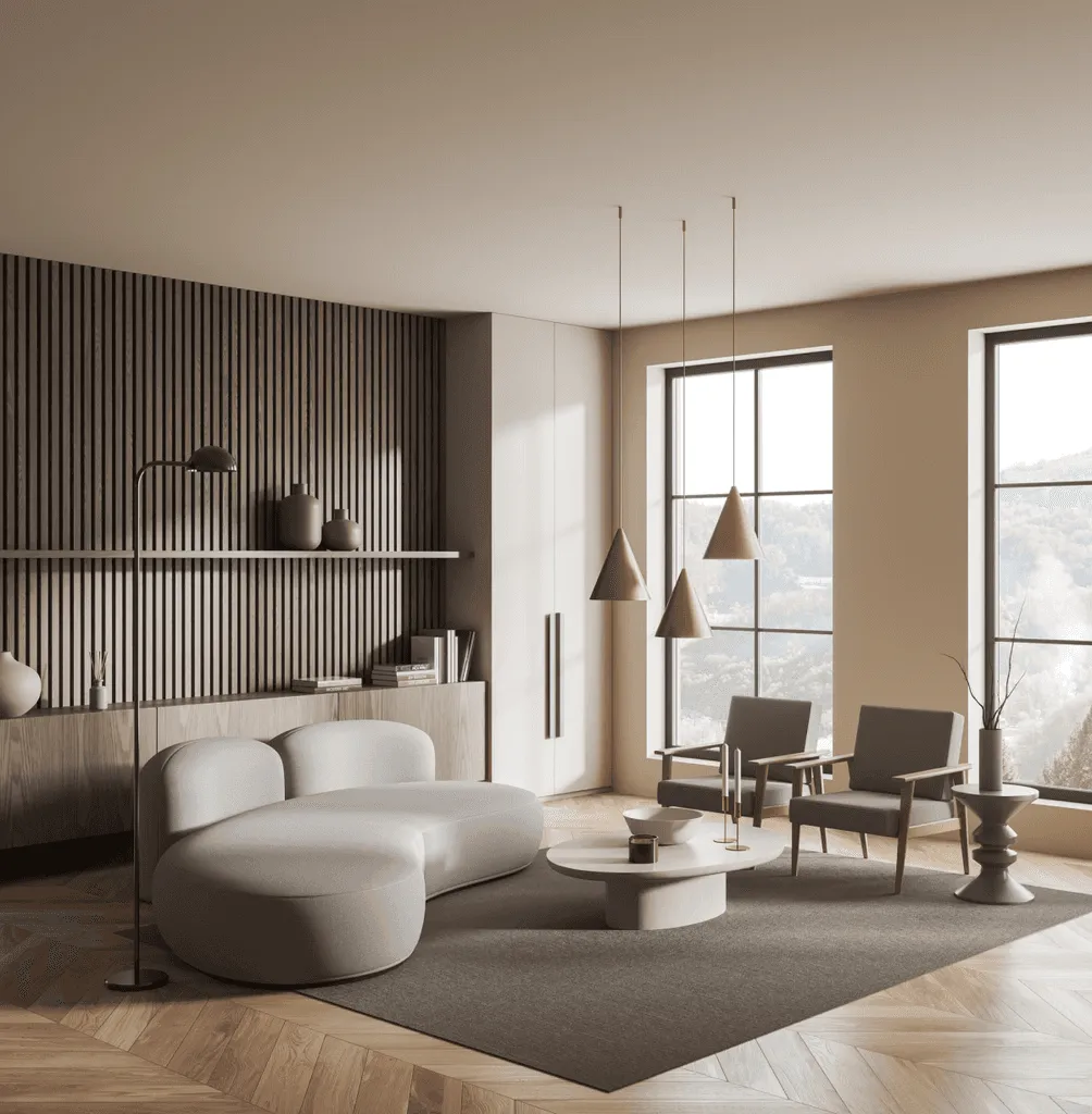 User Portal Development