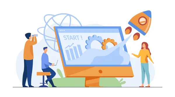 Website Redesign & Replatforming